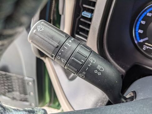 Used 2023 Ford Bronco Wildtrak AWD/4WD image 29