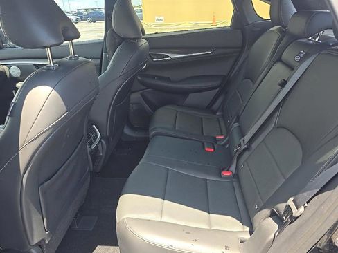 Used 2023 INFINITI QX55 Essential AWD/4WD image 10