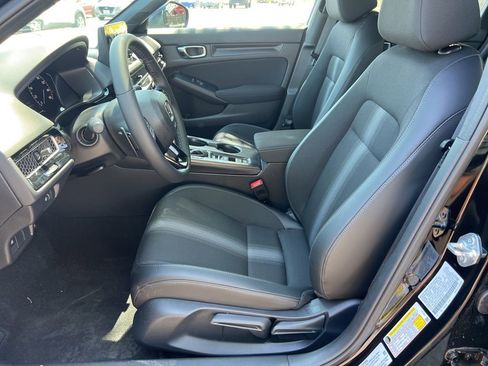 New 2026 Honda Civic Sport image 12