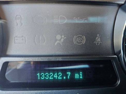 Used 2012 Ford Flex SEL w/ Equipment Group Order Code FWD image 17
