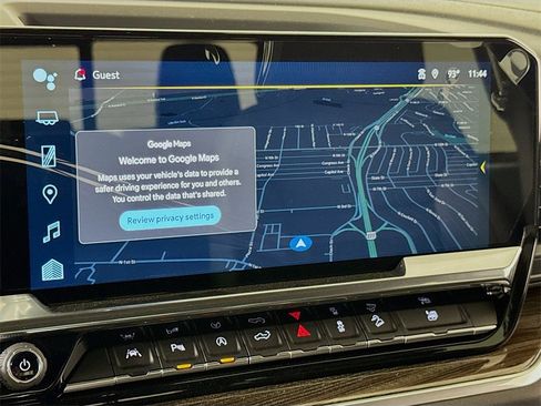 New 2025 Chevrolet Silverado 1500 LT Trail Boss w/ Convenience Package II image 8