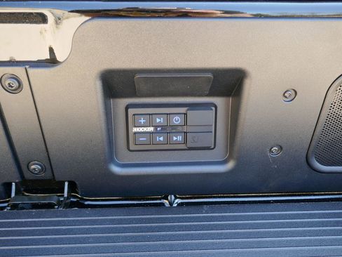 New 2026 GMC Sierra 1500 AT4X image 36