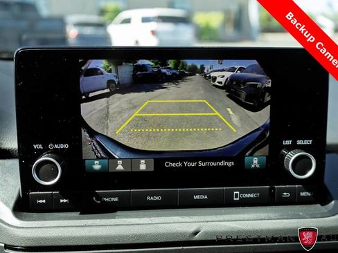 Used 2024 Honda Accord EX image 4