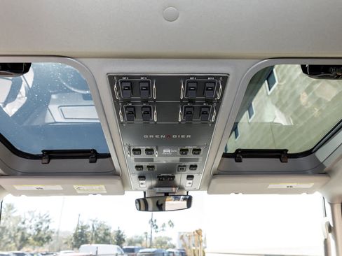 New 2026 INEOS Grenadier Trialmaster Edition image 61