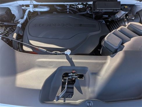 New 2026 Honda Ridgeline RTL image 32