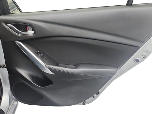 Used 2017 MAZDA MAZDA6 Sport image 25