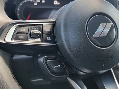 Used 2024 Dodge Hornet GT w/ GT Blacktop Package image 19