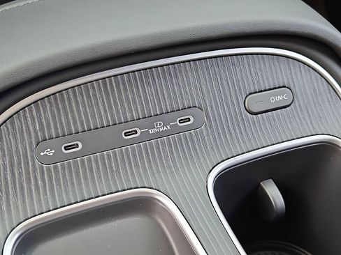 New 2026 Hyundai Palisade Calligraphy FWD image 32