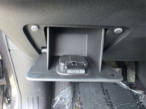 Used 2016 Jeep Cherokee Latitude w/ Safety/Convenience Group image 27