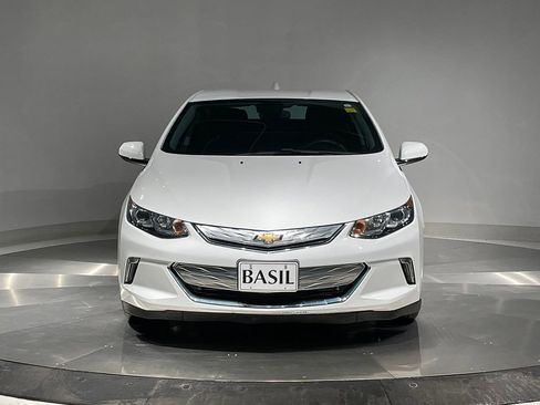 Used 2018 Chevrolet Volt LT image 9