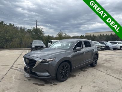 Used 2023 MAZDA CX-9 Touring Plus