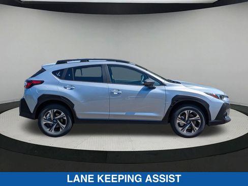 Certified 2025 Subaru Crosstrek 2.0i Premium image 2
