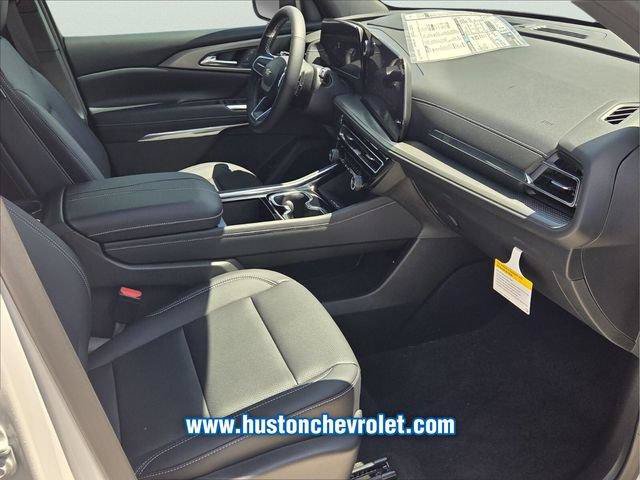 New 2026 Chevrolet Traverse LT FWD image 20