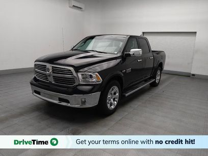 Used 2015 RAM 1500 Laramie