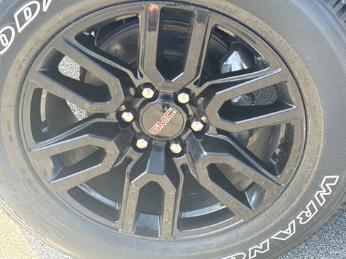 Used 2021 GMC Sierra 1500 Elevation AWD/4WD image 12
