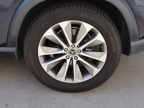 Used 2020 Mercedes-Benz GLE 350 image 29