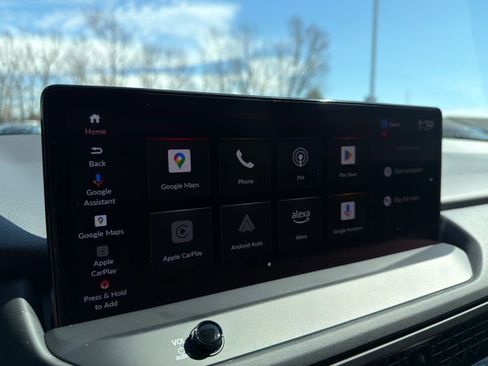 New 2026 Honda Accord Touring image 30