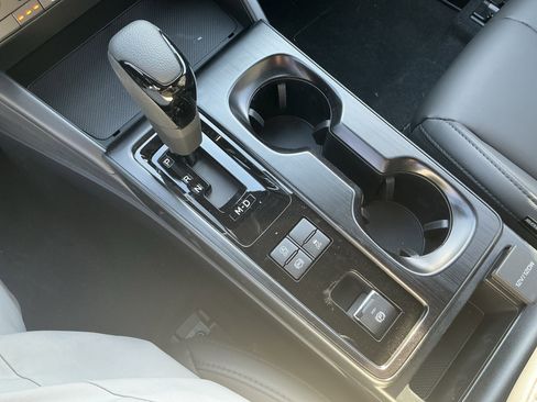 New 2026 Subaru Outback Premium image 22