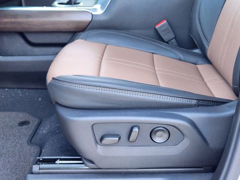 New 2026 Chevrolet Silverado 3500 High Country w/ Technology Package image 22