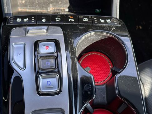 Used 2023 Hyundai Tucson Limited image 39