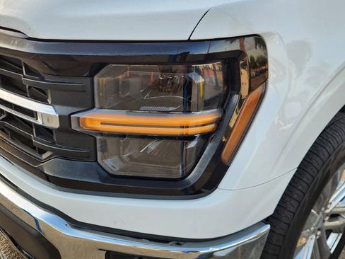 Used 2024 Ford F150 XLT w/ Equipment Group 302A MID image 6