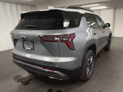 New 2026 Chevrolet Equinox ACTIV image 43