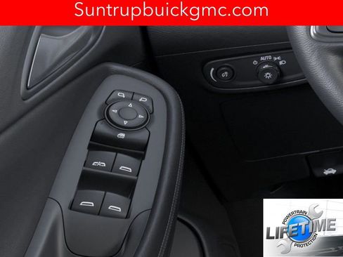 New 2026 Buick Encore GX Preferred w/ Comfort Package image 39