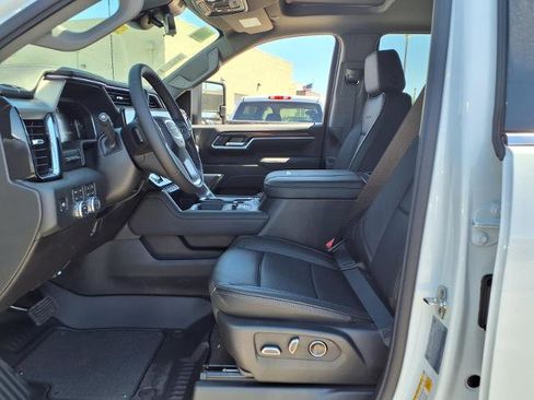 New 2026 GMC Sierra 2500 Denali w/ Denali Reserve Package AWD/4WD image 19