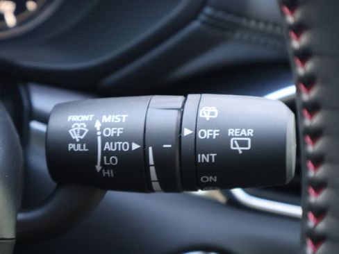 Certified 2025 MAZDA CX-5 2.5 Turbo image 36