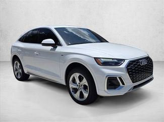 Used 2025 Audi Q5 2.0T Premium video 3