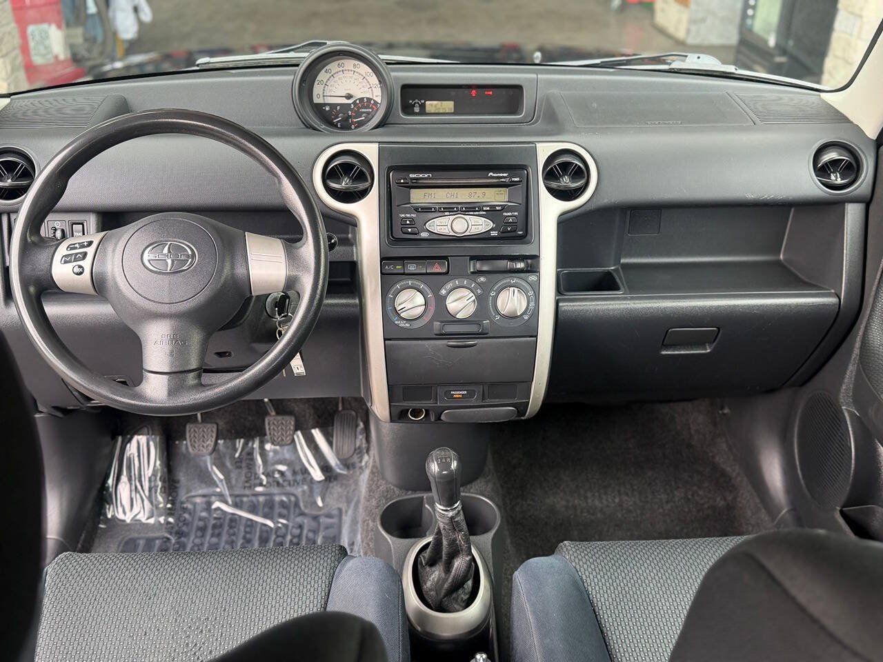 Used 2006 Scion xB FWD image 24