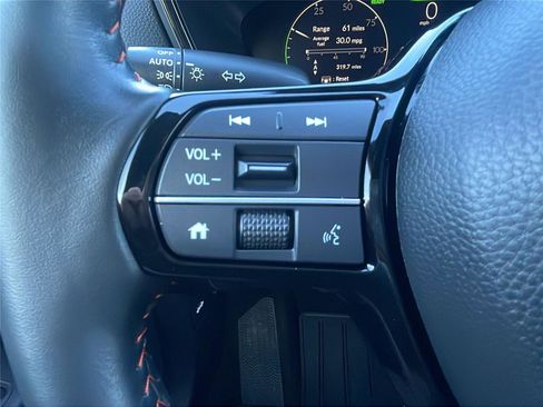 Used 2023 Honda CR-V Sport Touring image 22