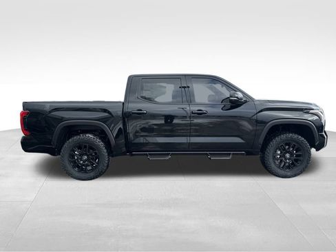 New 2026 Toyota Tundra SR5 image 6