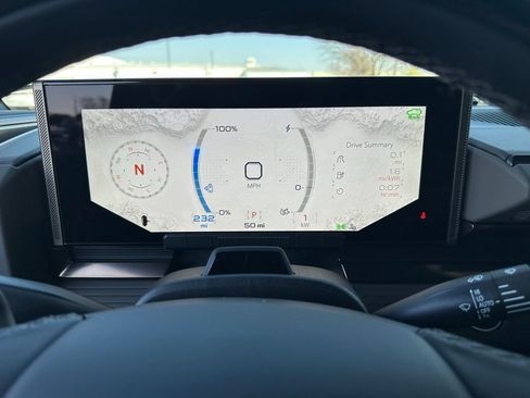 New 2025 GMC Hummer EV 2X w/ Extreme Off-Road Package image 41