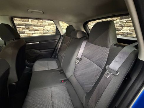 Used 2021 Kia Seltos LX image 27