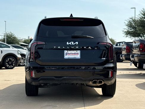 Used 2024 Kia Telluride SX Prestige X-Line AWD/4WD image 7