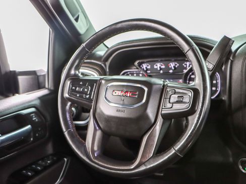 Used 2021 GMC Sierra 2500 AT4 image 13