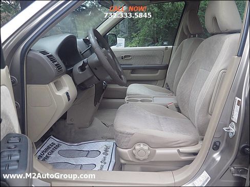 Used 2006 Honda CR-V LX image 10