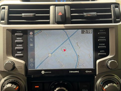 Used 2021 Toyota 4Runner SR5 Premium w/ Moonroof Package AWD/4WD image 24