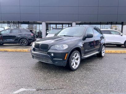 Used 2011 BMW X5 xDrive35i