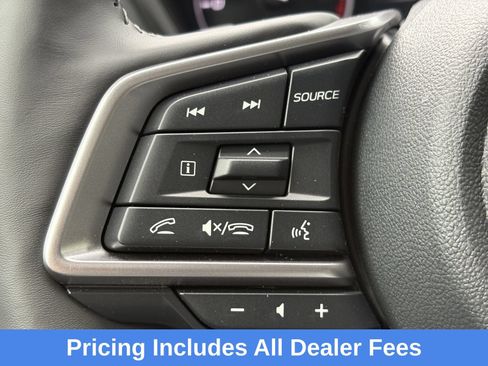 New 2026 Subaru Ascent Touring AWD/4WD image 14