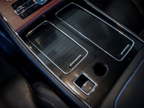 Used 2022 Lincoln Aviator Reserve w/ Equipment Group 201A image 14