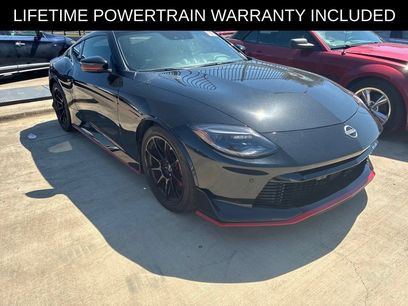 Used 2024 Nissan Z NISMO w/ Floor Mat Package