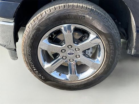 Used 2023 Ford F150 Lariat w/ Equipment Group 502A High image 33