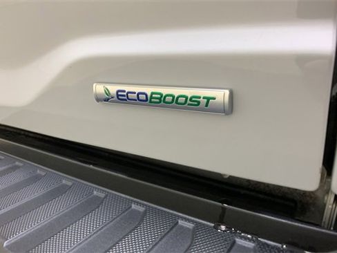 Used 2022 Ford F150 XL w/ STX Appearance Package image 18