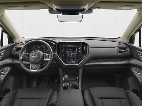 New 2026 Subaru Ascent Premium AWD/4WD image 5
