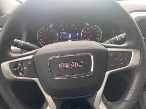 Used 2023 GMC Acadia SLE w/ Driver Convenience Package AWD/4WD image 16