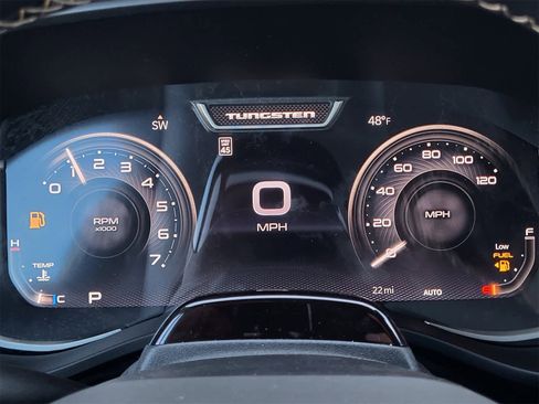 New 2026 RAM 1500 Tungsten image 10