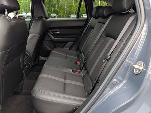 Used 2024 MAZDA CX-50 AWD 2.5 S w/ Cargo Package image 17