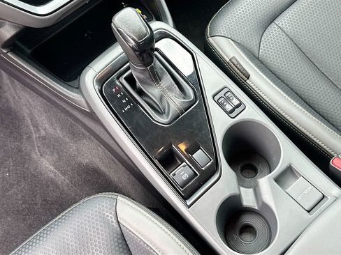 Certified 2024 Subaru Crosstrek 2.5i Wilderness w/ Crosstrek Mirror Package image 24